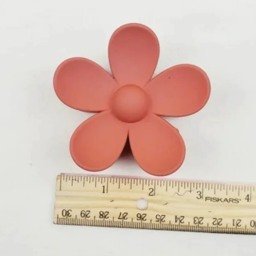 Claw Clip Hair Accessories